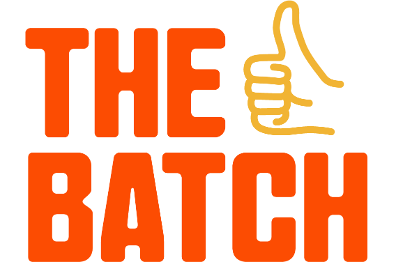 The Batch logo
